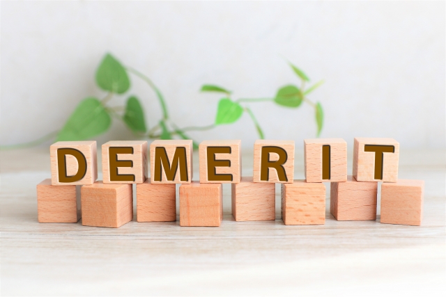 経鼻内視鏡のデメリット