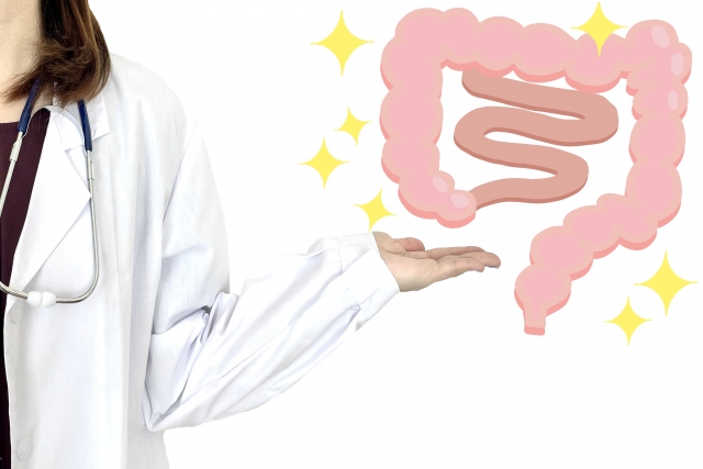 大腸検査で見つかる主な病気