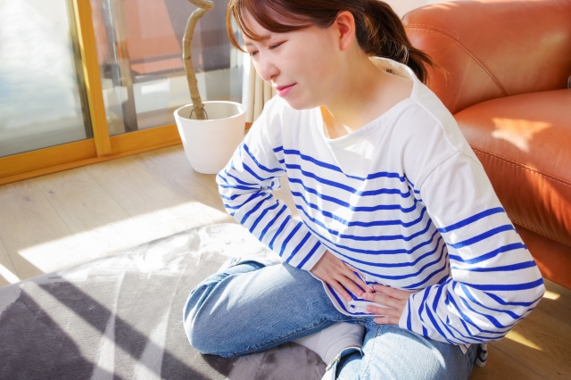 大腸検査の重要性：女性の健康を守るために