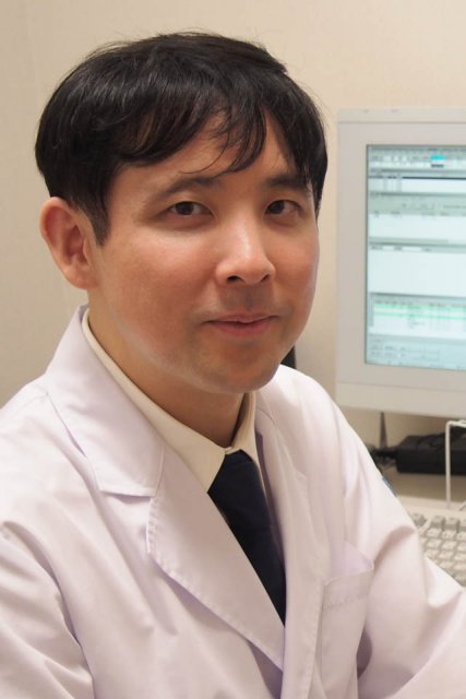 院長 大西達也