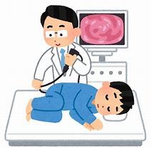 大腸内視鏡検査