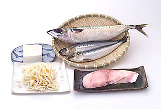 どんなものを食べたら良い?