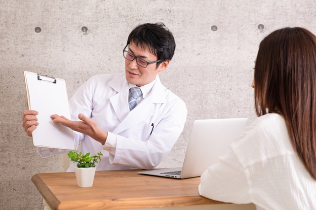 初めての大腸内視鏡検査!不安を解消するためのポイント