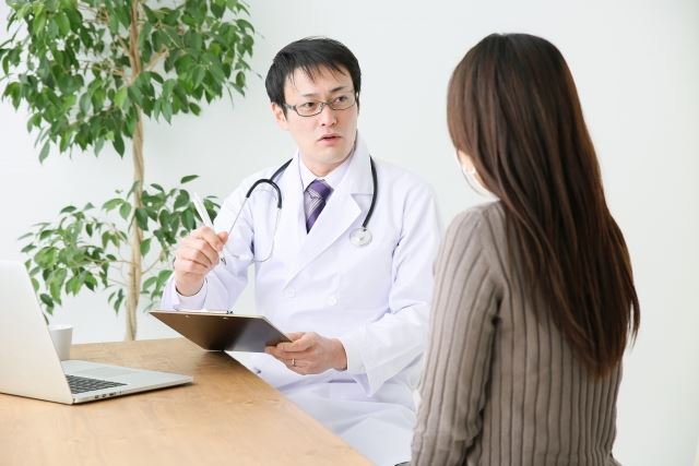 横浜で胃腸科を設ける【ららぽーと横浜クリニック】は検査やポリープの切除に最新機器を導入!