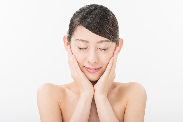 エイジングケア(自費による治療)も人気~クリニックだからこその安心感~